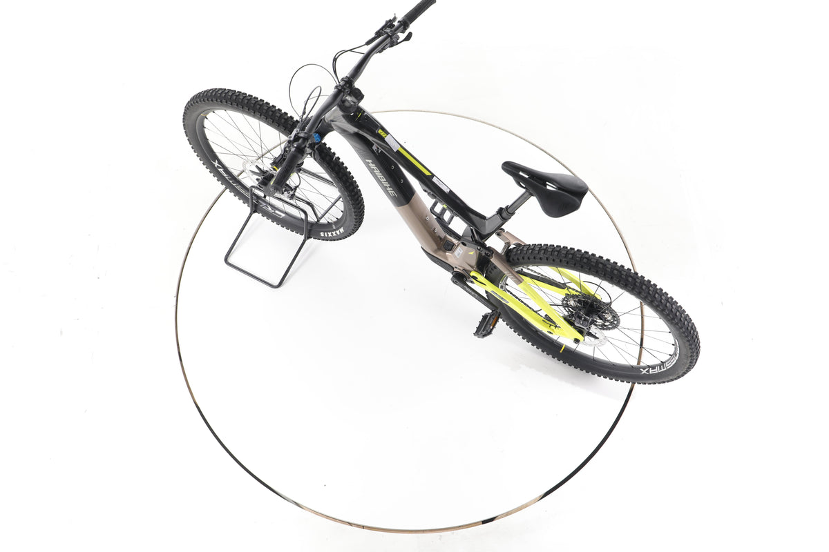 Haibike Lyke CF 11 E-Bike Fully Carbon - Image 20