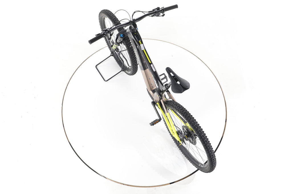 Haibike Lyke CF 11 E-Bike Fully Carbon - Image 21