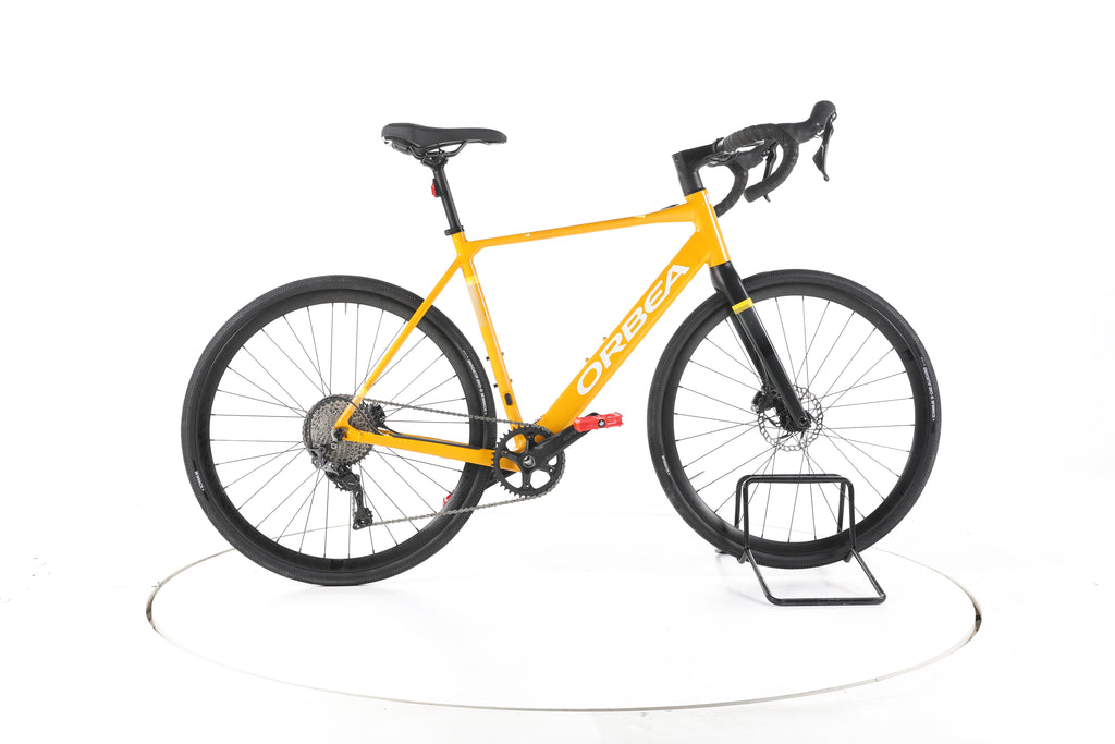 Orbea Gain D30 E-Gravel & Rennrad - Image 1