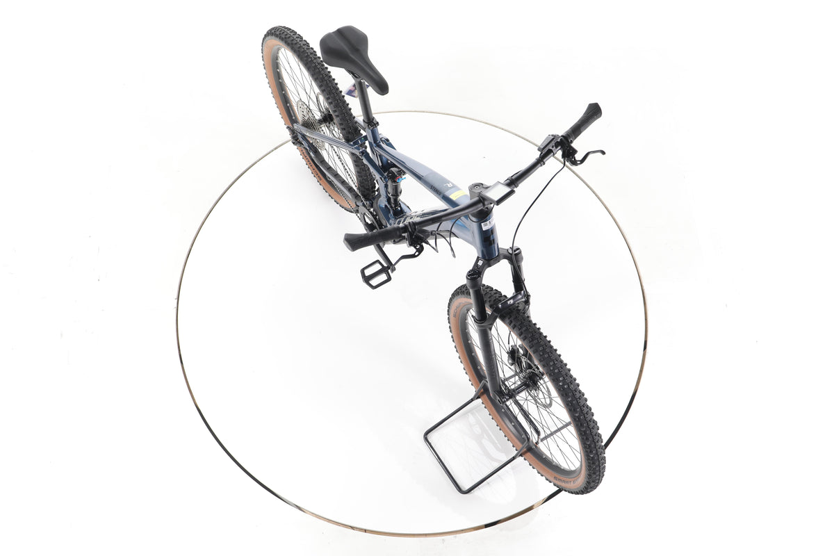 Cube Stereo Hybrid 120 Race E-Bike Fully - Image 15