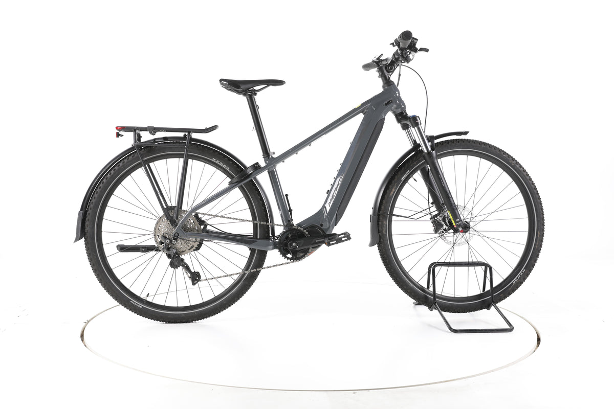 Merida eBIG.NINE 400 EQ Trekking E-Bike - Image 1
