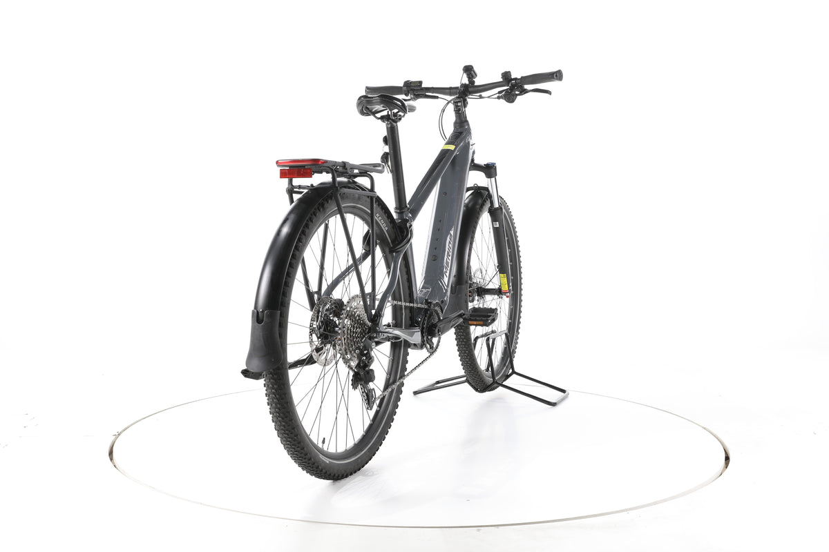Merida eBIG.NINE 400 EQ Trekking E-Bike - Image 11