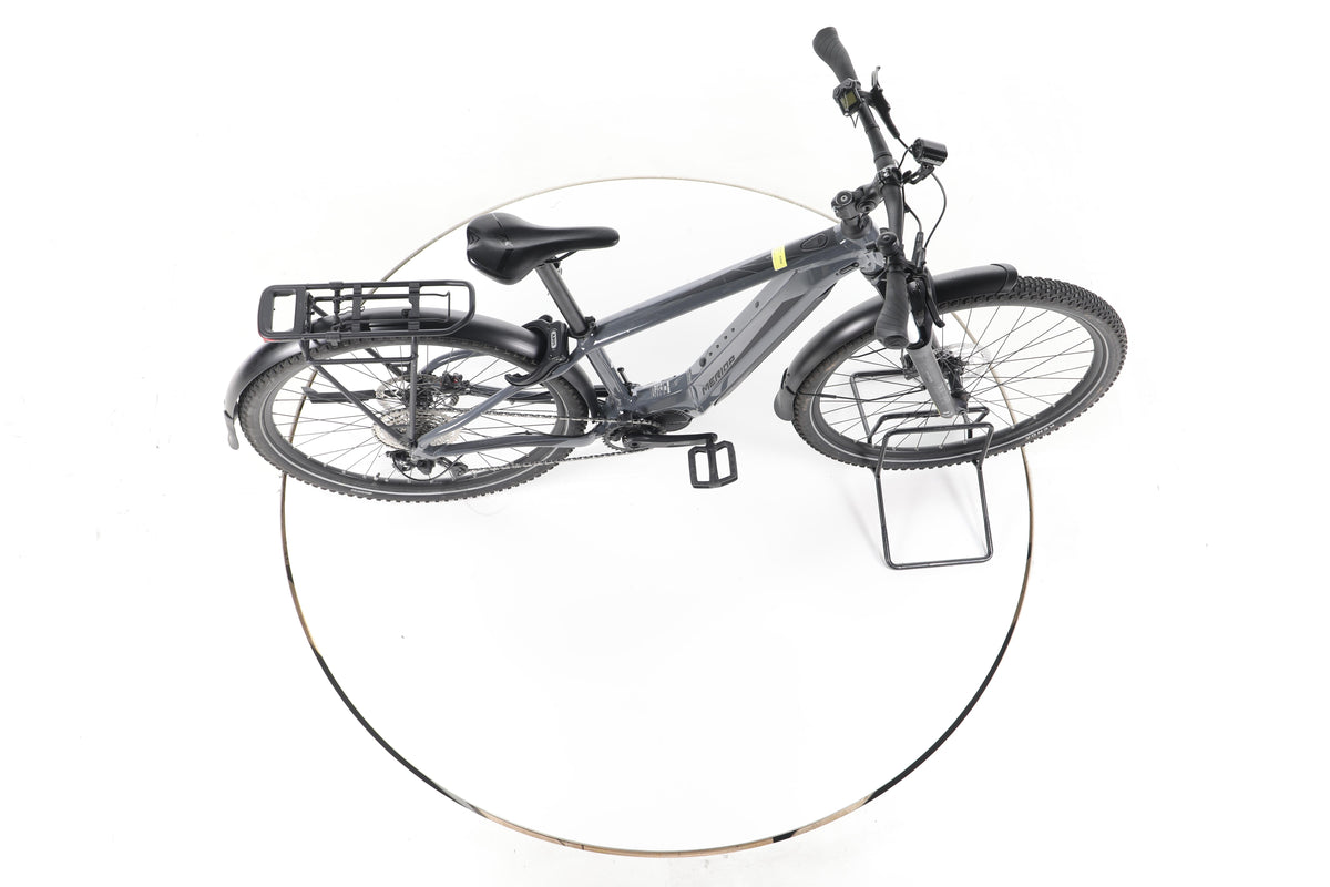 Merida eBIG.NINE 400 EQ Trekking E-Bike - Image 13