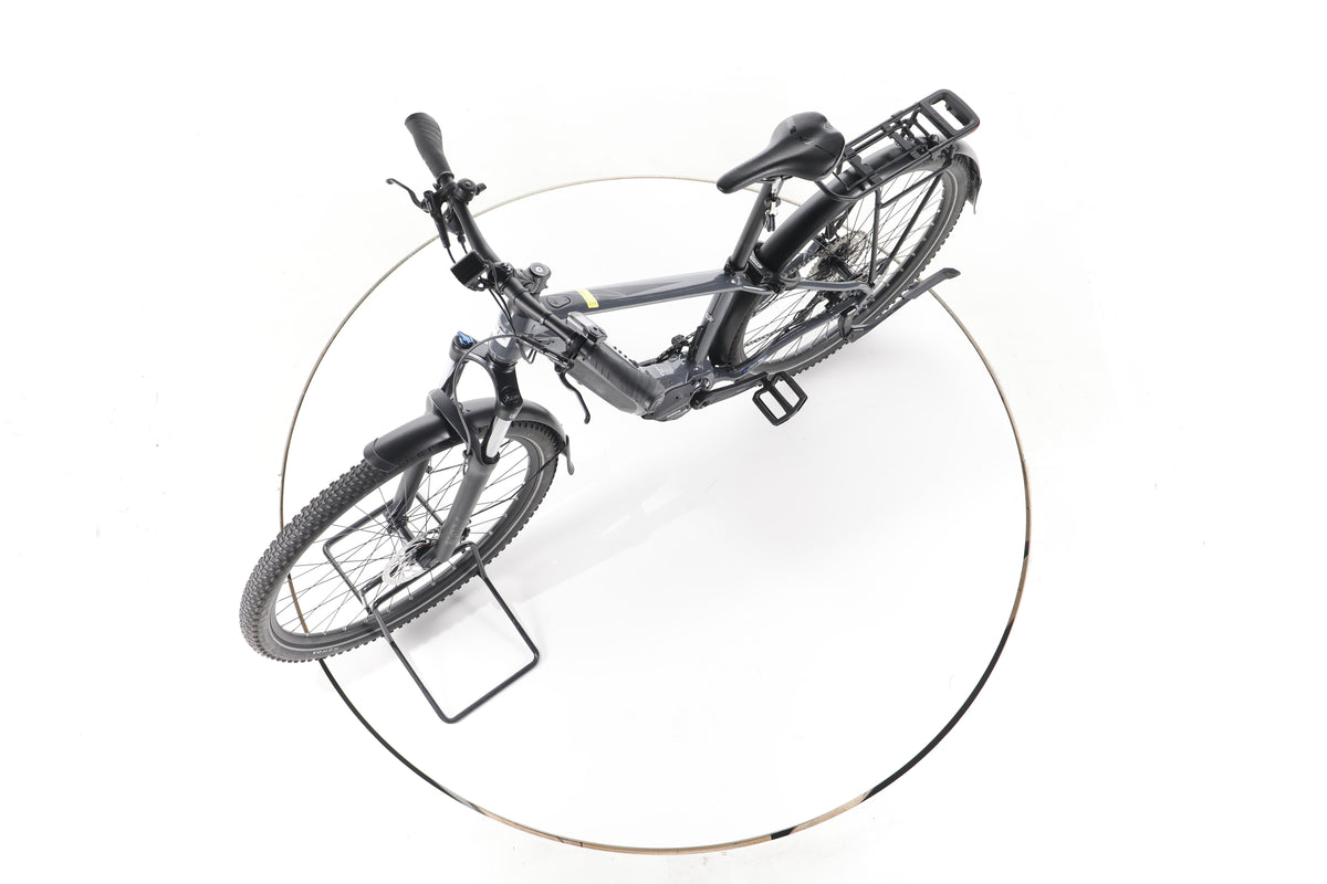 Merida eBIG.NINE 400 EQ Trekking E-Bike - Image 18