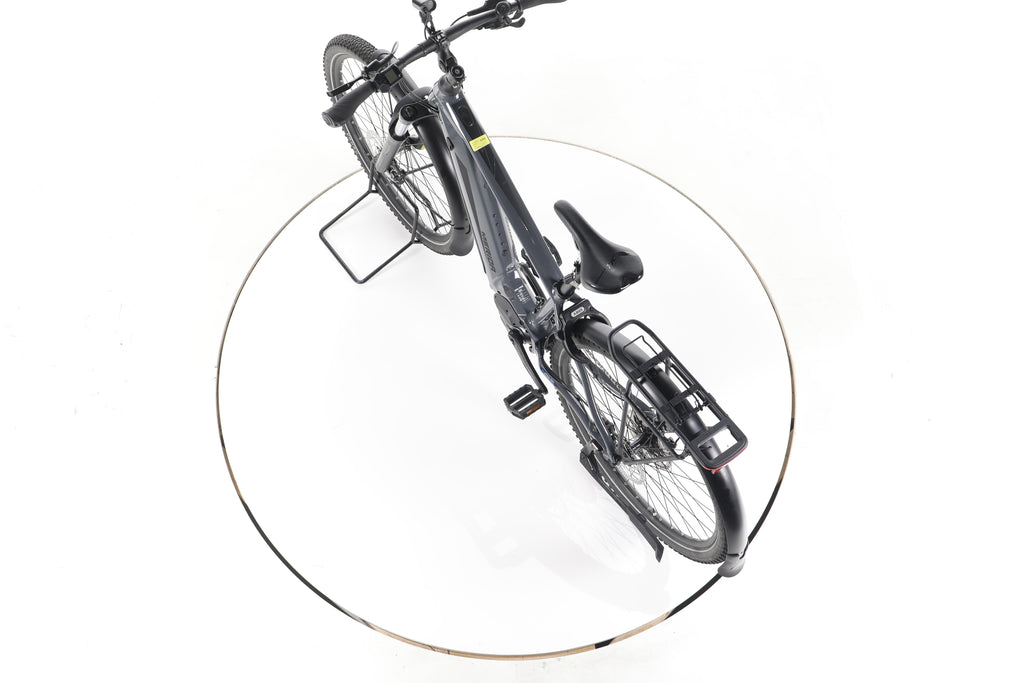 Merida eBIG.NINE 400 EQ Trekking E-Bike - Image 21