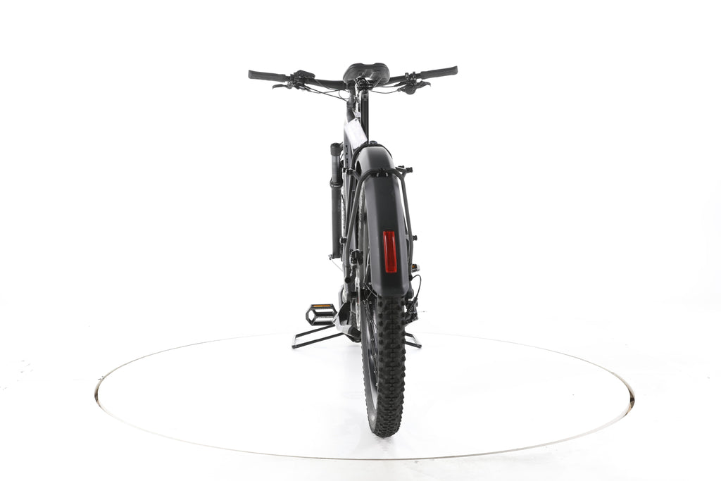 Cube Stereo Hybrid ONE22 Race 800 FE SUV E-Bike 2025 - Image 10
