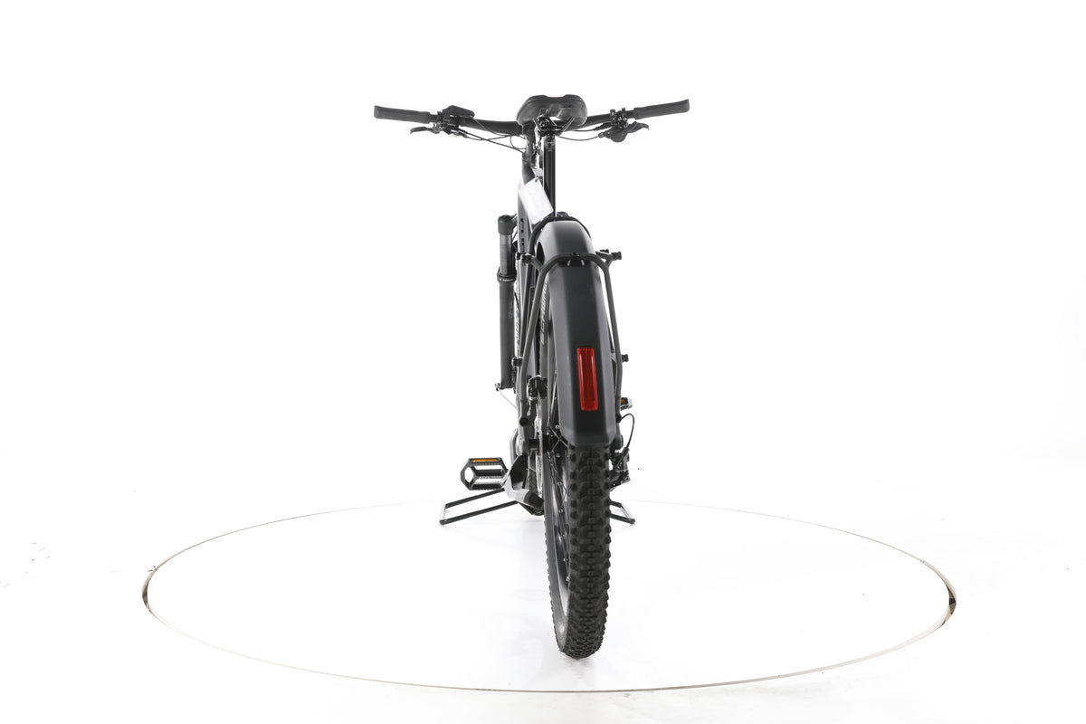 Cube Stereo Hybrid ONE22 Race 800 FE SUV E-Bike 2025 - Image 10