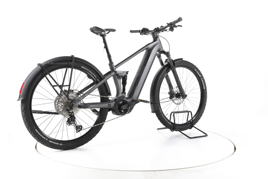 Cube Stereo Hybrid ONE22 Race 800 FE SUV E-Bike 2025 - Image 12