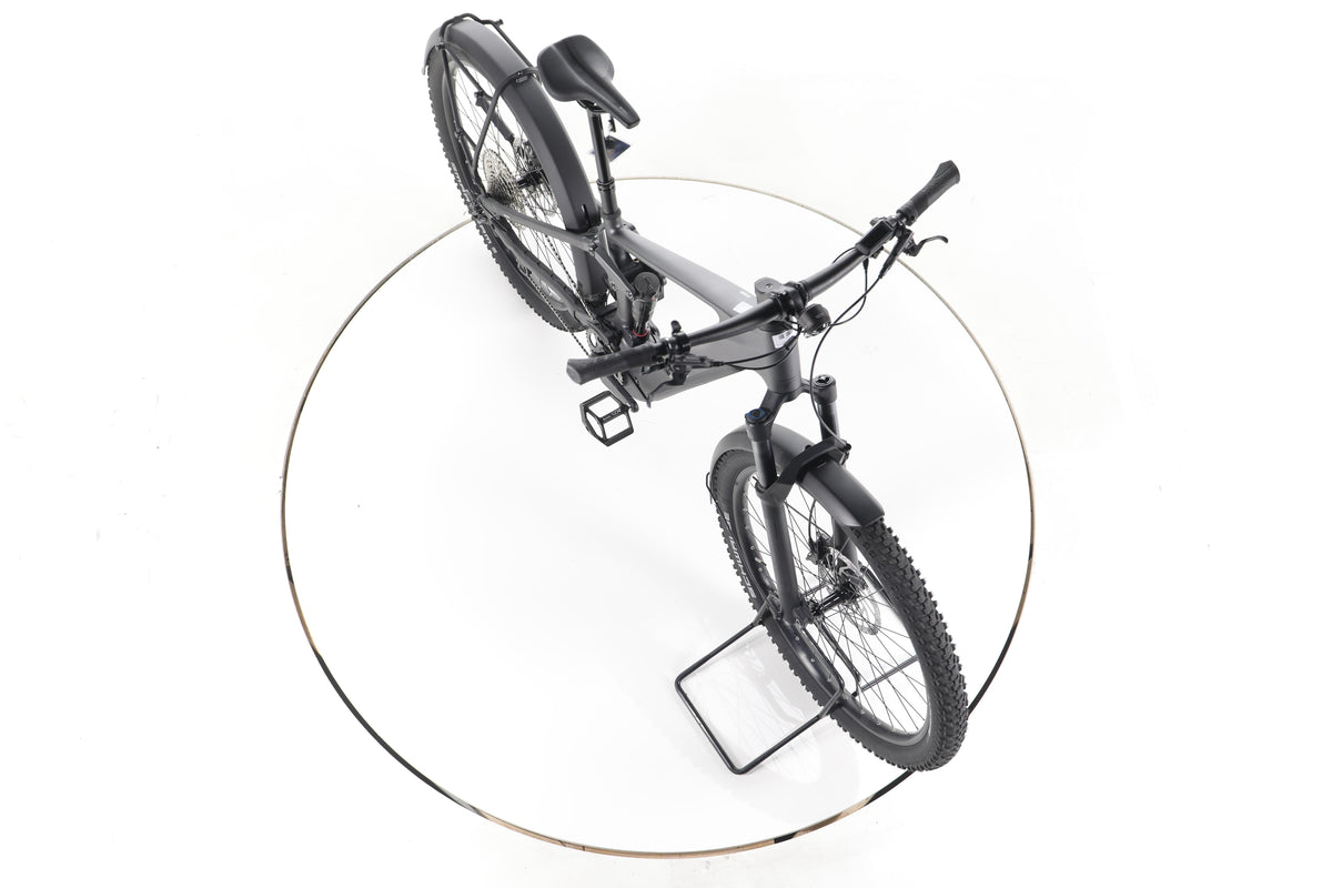 Cube Stereo Hybrid ONE22 Race 800 FE SUV E-Bike 2025 - Image 15