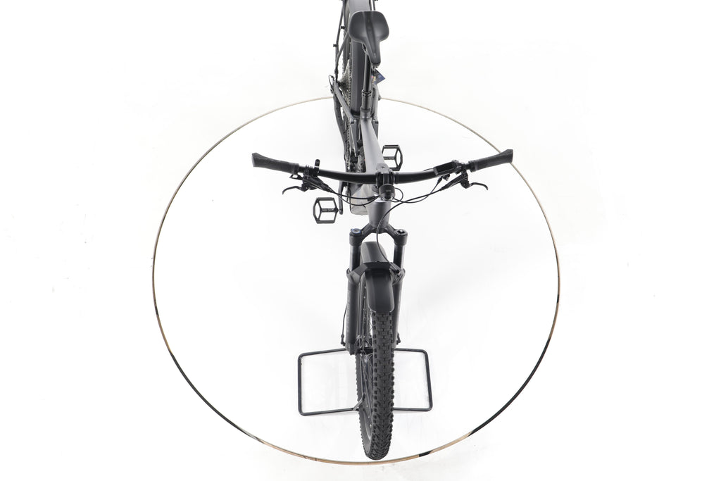 Cube Stereo Hybrid ONE22 Race 800 FE SUV E-Bike 2025 - Image 16