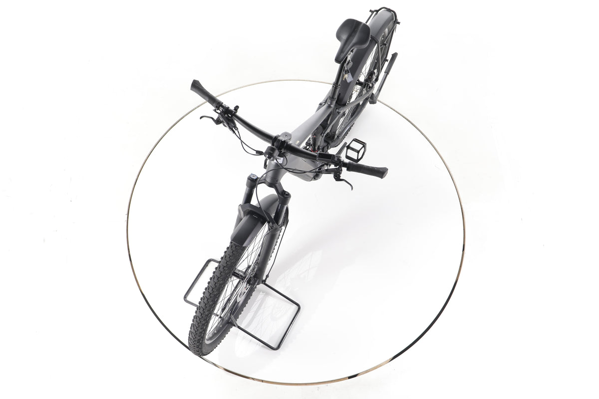 Cube Stereo Hybrid ONE22 Race 800 FE SUV E-Bike 2025 - Image 17