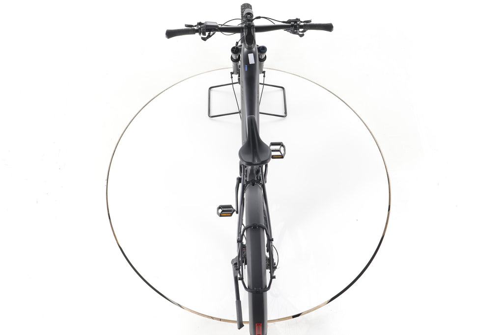 Cube Stereo Hybrid ONE22 Race 800 FE SUV E-Bike 2025 - Image 22