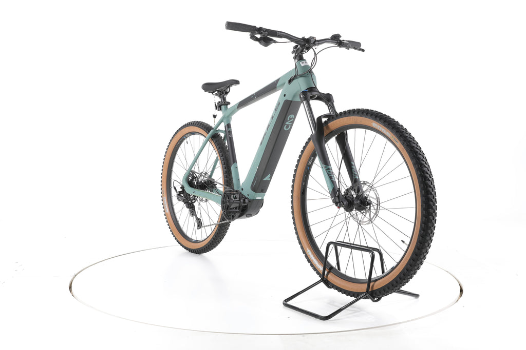 Bulls Copperhead EVO 1 E-Bike 2025 - Image 3