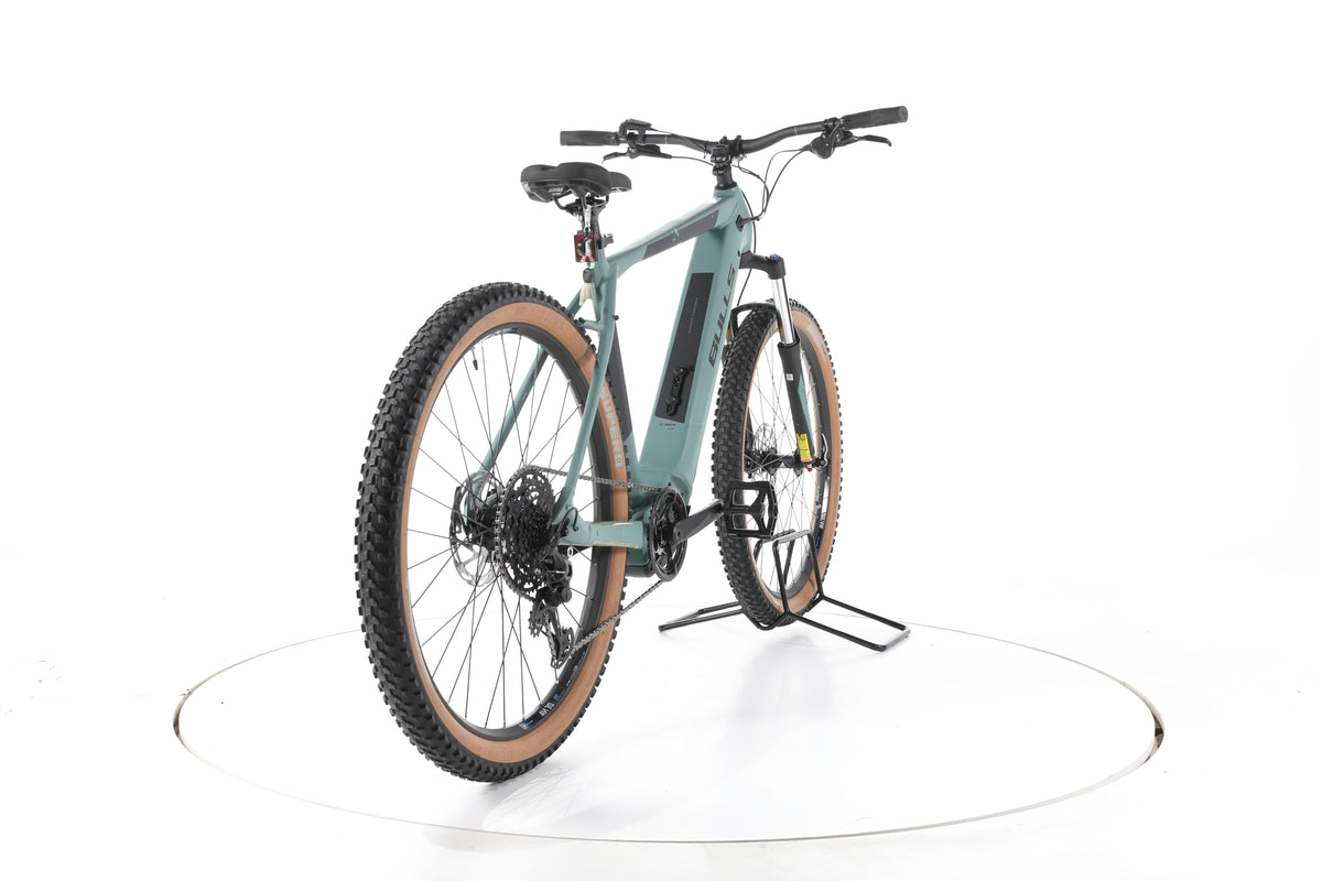 Bulls Copperhead EVO 1 E-Bike 2025 - Image 11