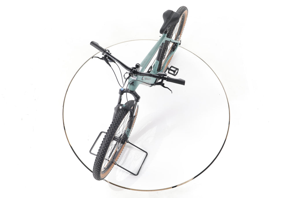 Bulls Copperhead EVO 1 E-Bike 2025 - Image 17