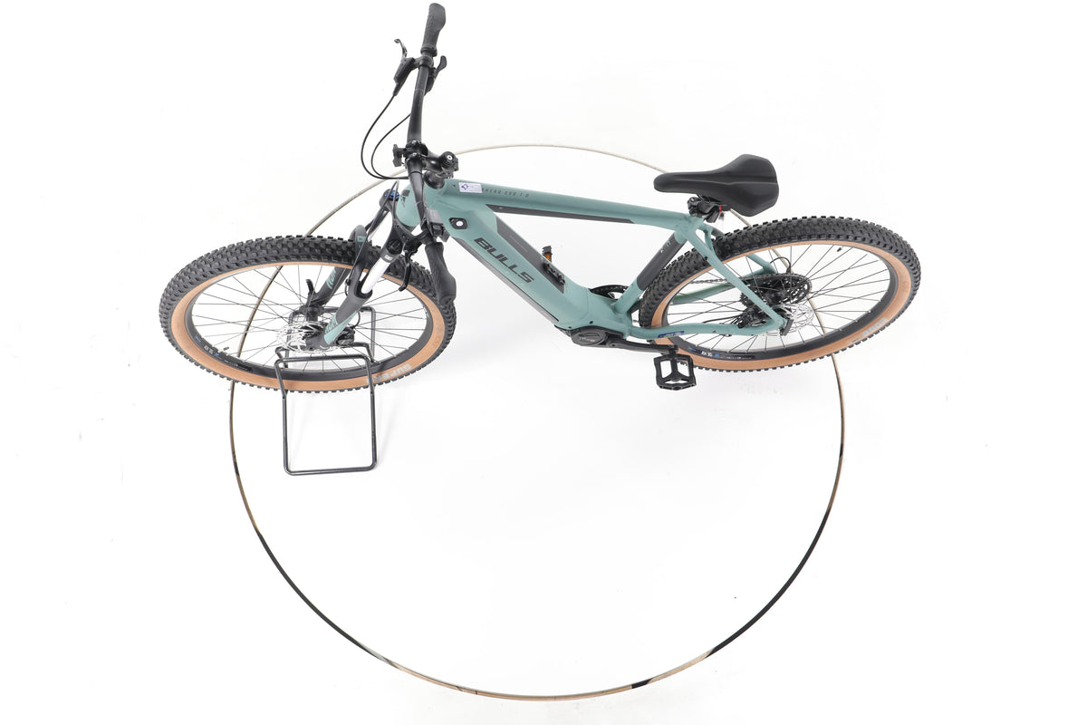Bulls Copperhead EVO 1 E-Bike 2025 - Image 19