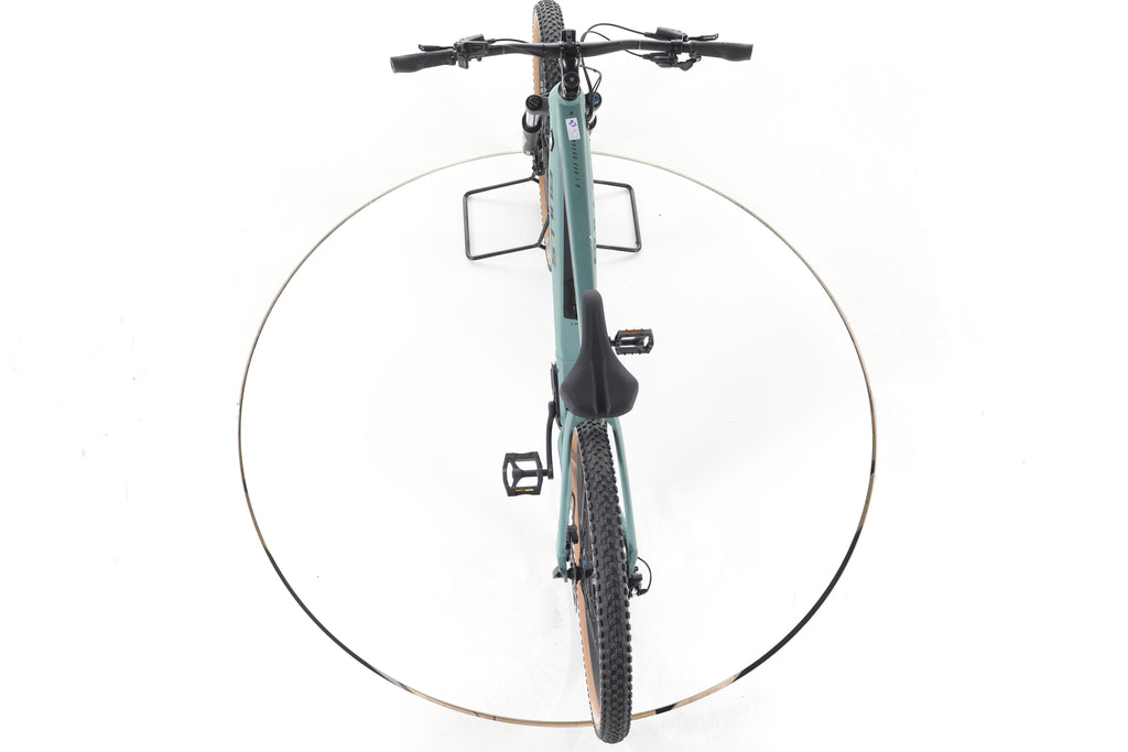 Bulls Copperhead EVO 1 E-Bike 2025 - Image 22