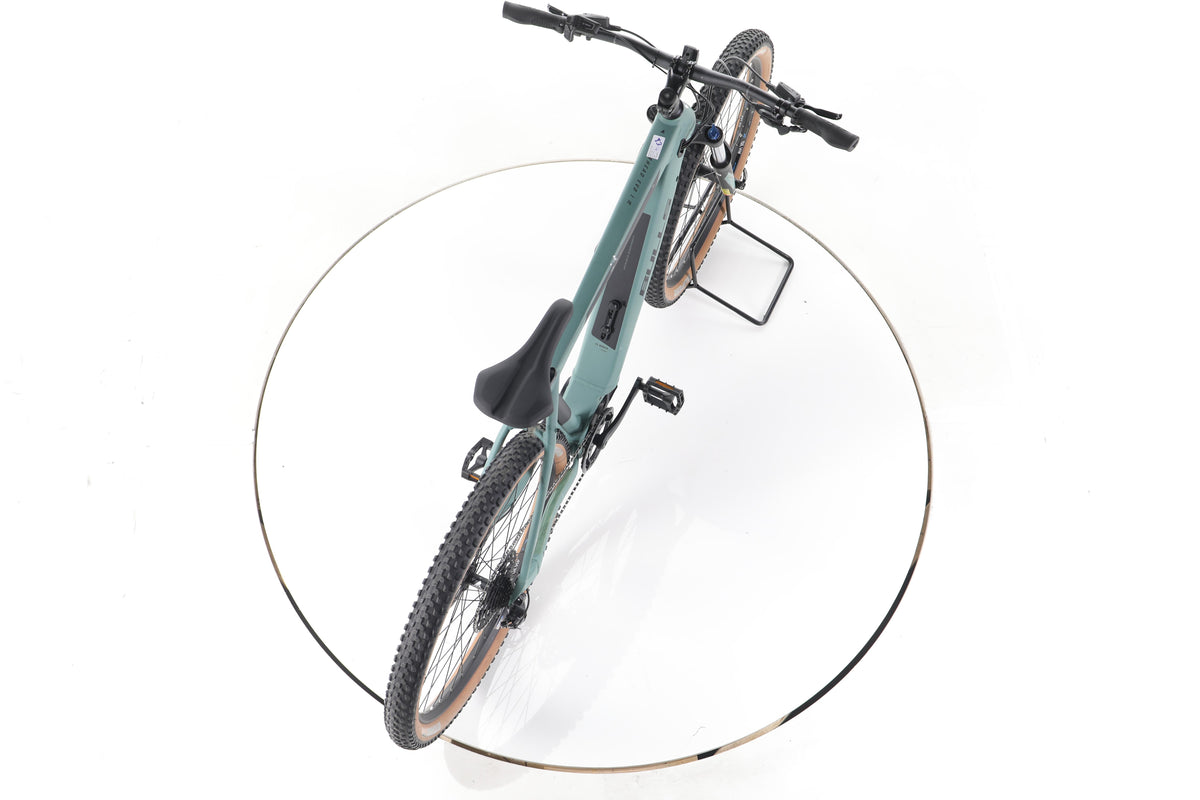 Bulls Copperhead EVO 1 E-Bike 2025 - Image 23
