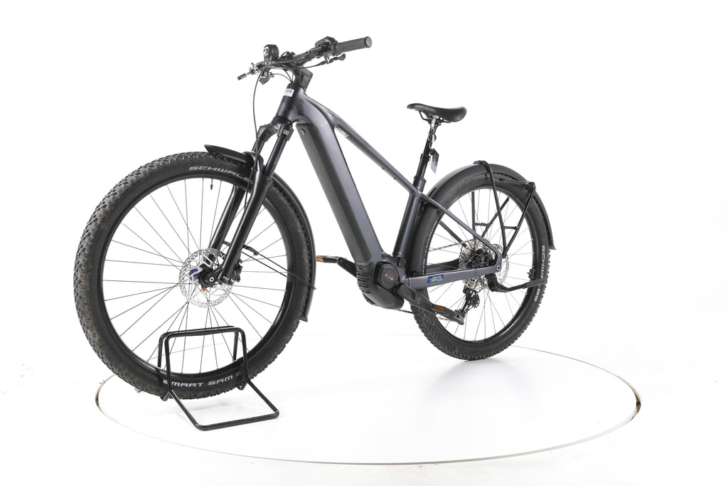 Cube Reaction Hybrid Pro 800 Allroad Trekking E-Bike 2024 - Image 6