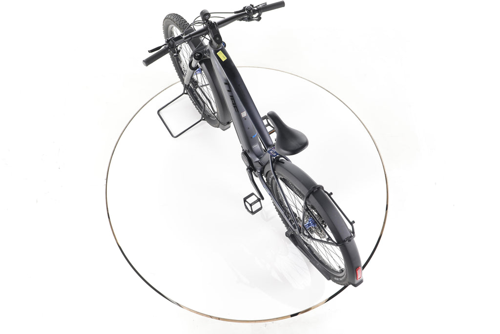 Cube Reaction Hybrid Pro 800 Allroad Trekking E-Bike 2024 - Image 21