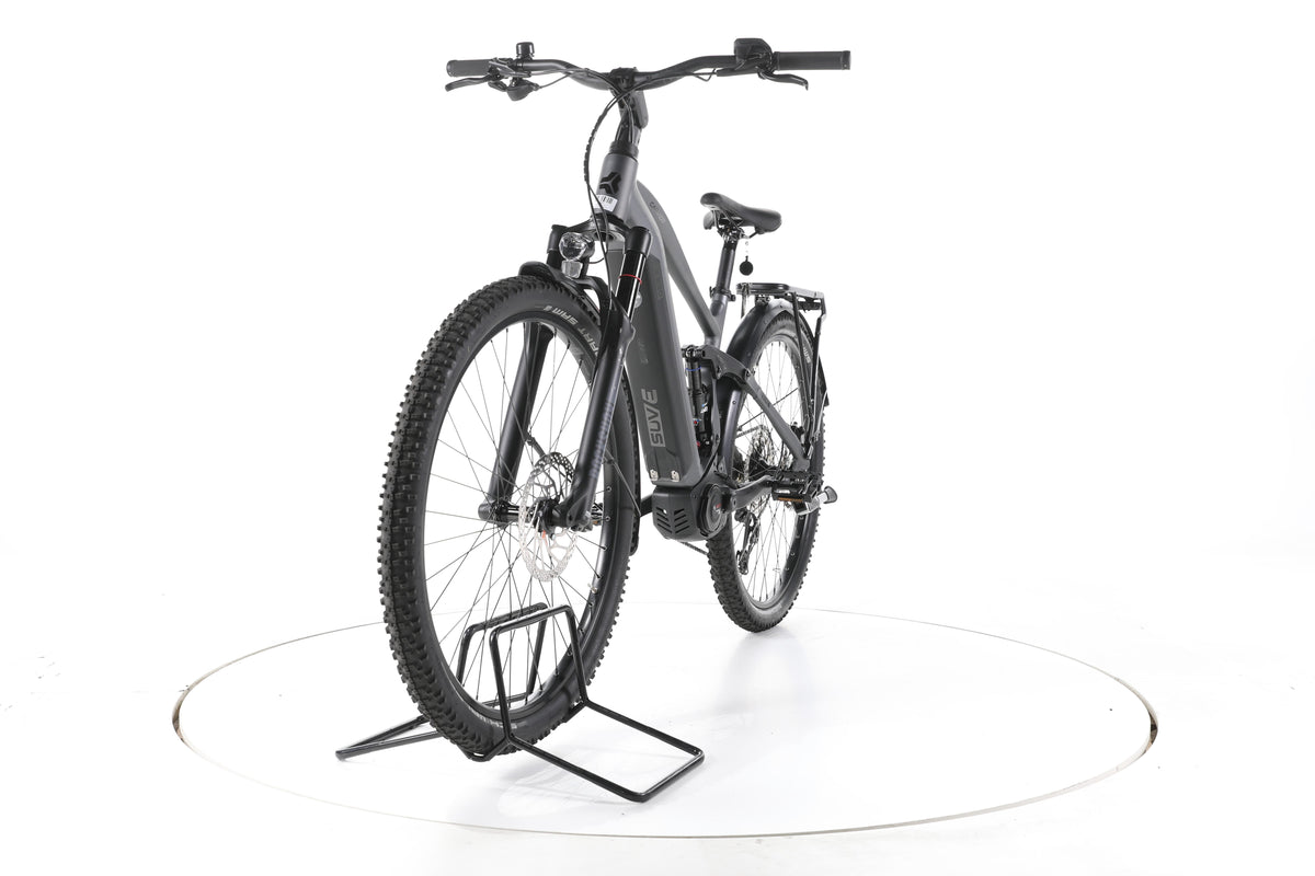 Carver SUV E.530 FS SUV E-Bike - Image 5
