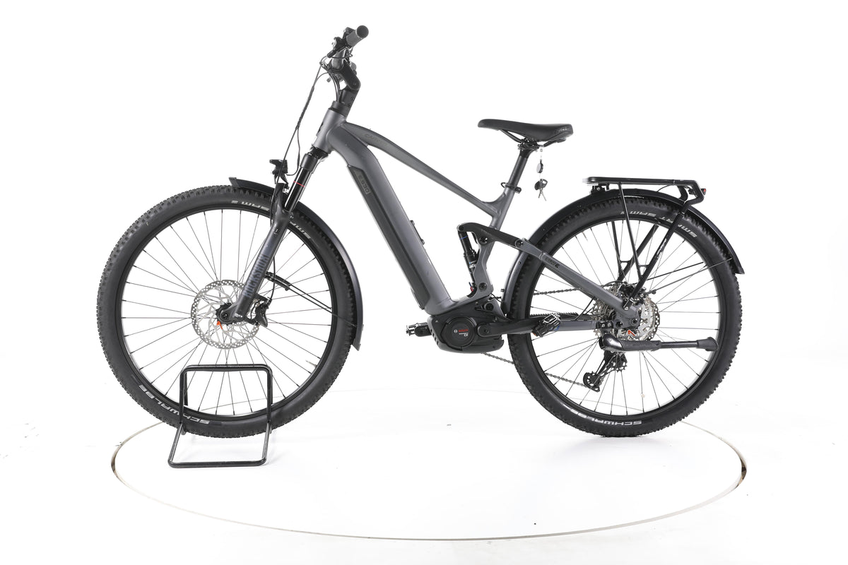 Carver SUV E.530 FS SUV E-Bike - Image 7
