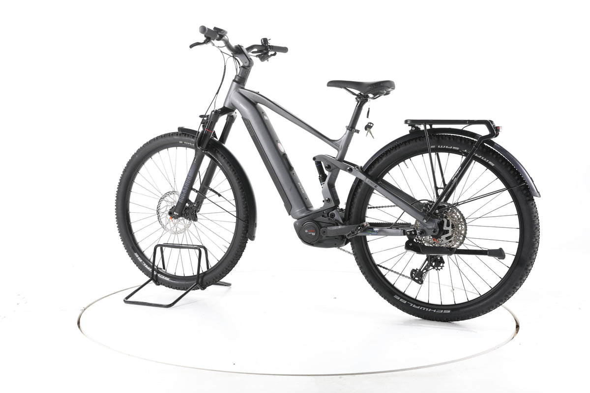 Carver SUV E.530 FS SUV E-Bike - Image 8
