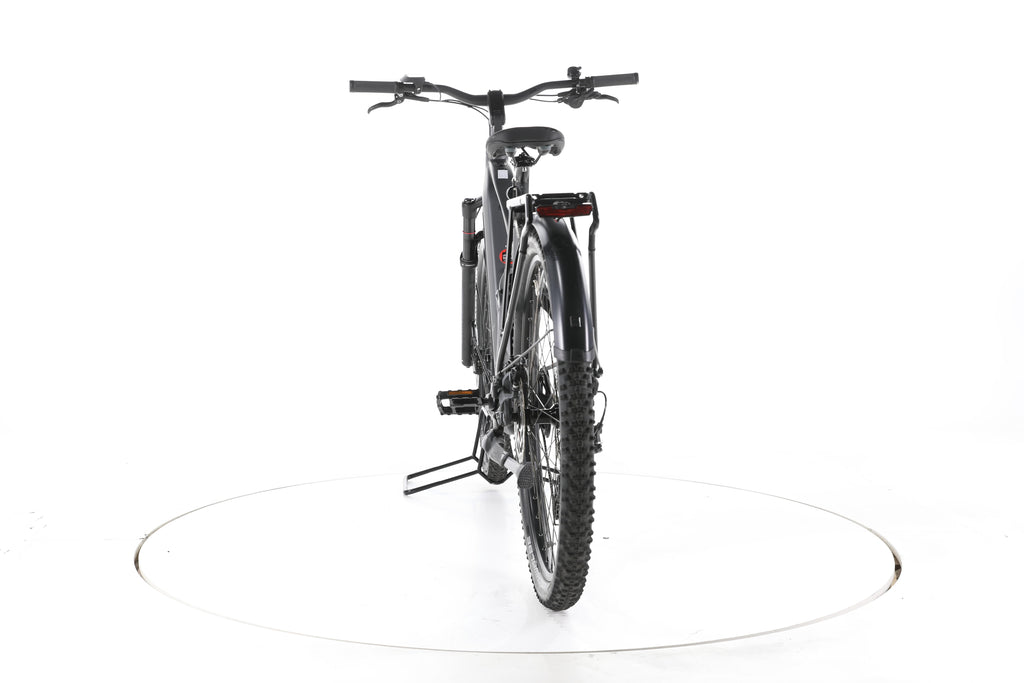 Carver SUV E.530 FS SUV E-Bike - Image 10