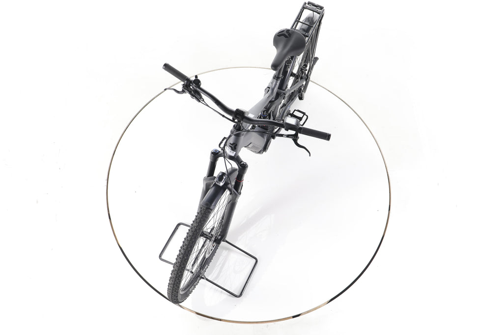 Carver SUV E.530 FS SUV E-Bike - Image 17