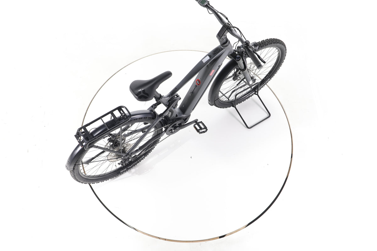 Carver SUV E.530 FS SUV E-Bike - Image 24