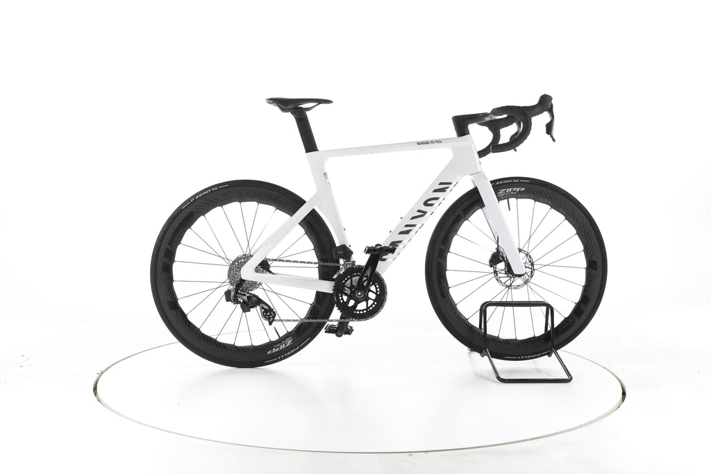 Canyon Aeroad CF SLX 7 AXS Rennrad Carbon 2026 - Image 1