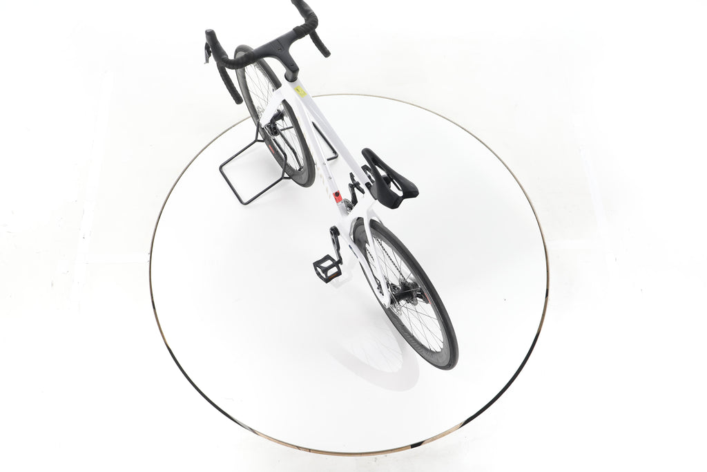 Canyon Aeroad CF SLX 7 AXS Rennrad Carbon 2026 - Image 21
