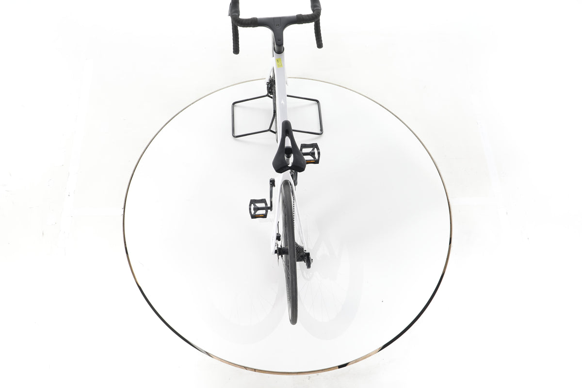 Canyon Aeroad CF SLX 7 AXS Rennrad Carbon 2026 - Image 22