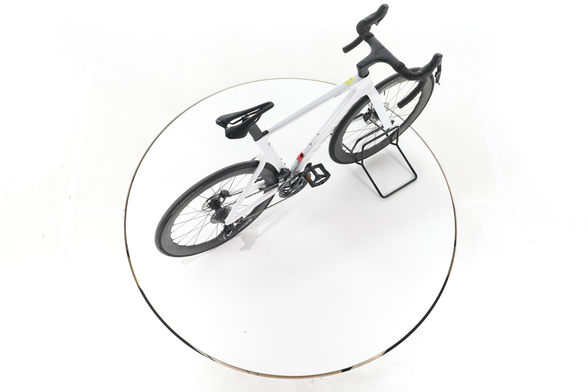 Canyon Aeroad CF SLX 7 AXS Rennrad Carbon 2026 - Image 24