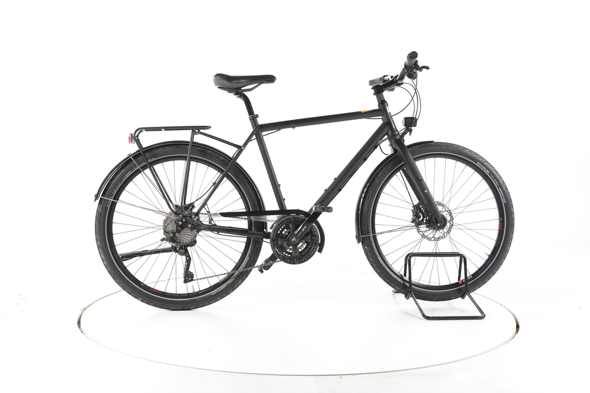 Contoura FE-9 Fahrrad City & Trekking - Image 1