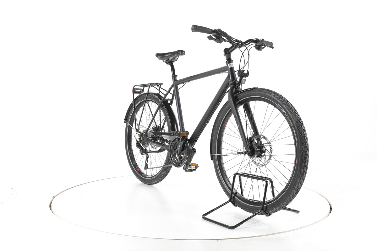 Contoura FE-9 Fahrrad City & Trekking - Image 3