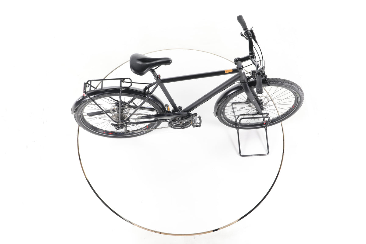 Contoura FE-9 Fahrrad City & Trekking - Image 13