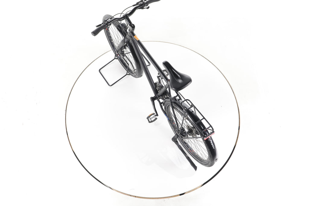 Contoura FE-9 Fahrrad City & Trekking - Image 21