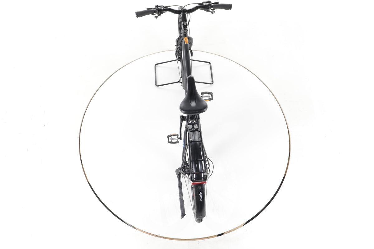 Contoura FE-9 Fahrrad City & Trekking - Image 22
