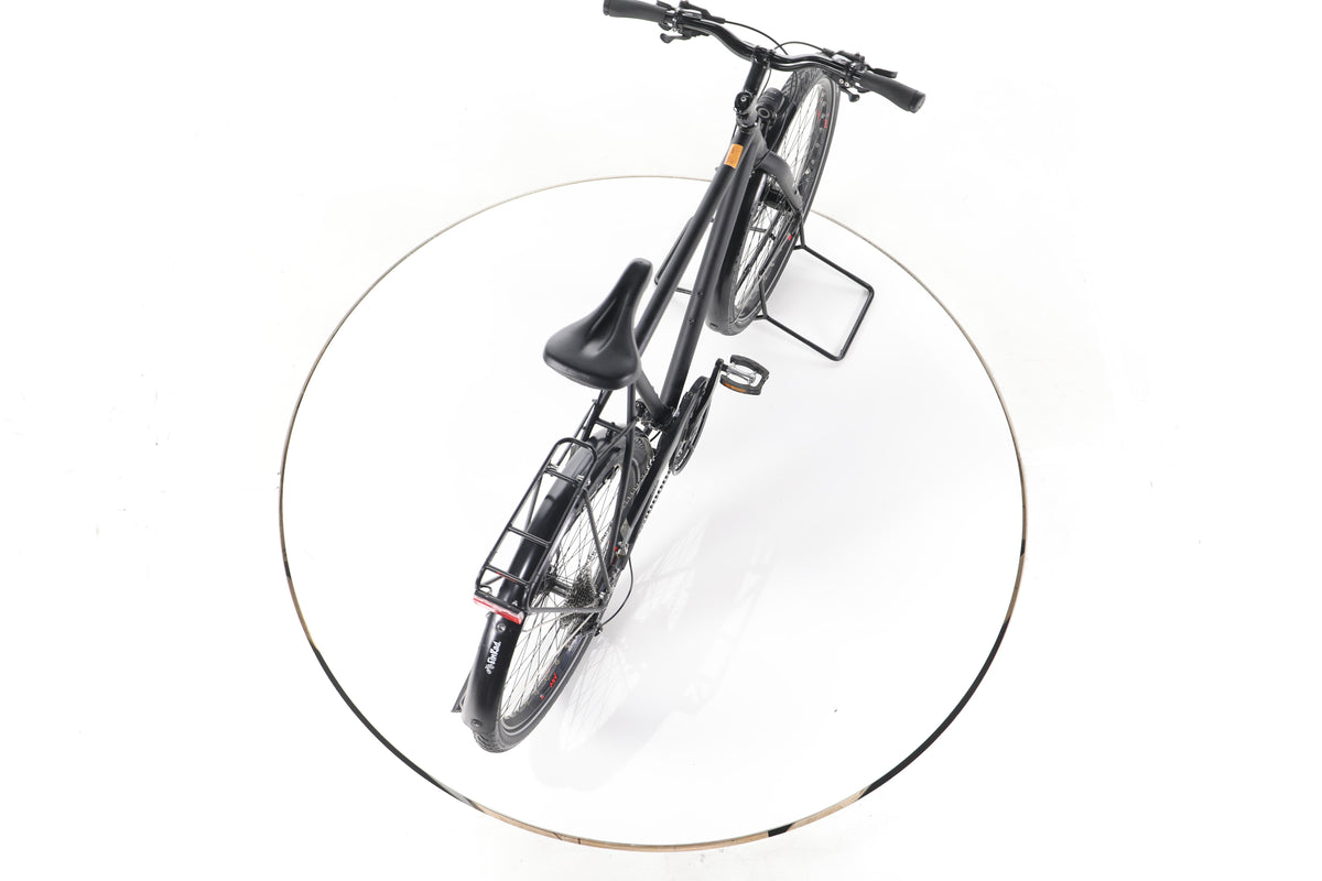 Contoura FE-9 Fahrrad City & Trekking - Image 23