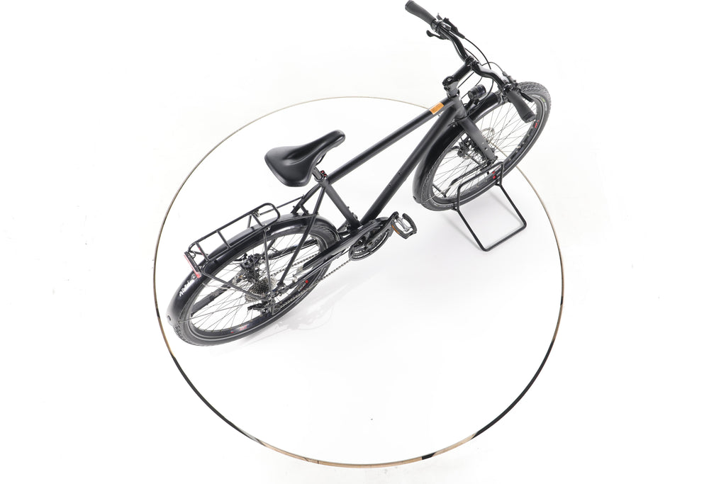 Contoura FE-9 Fahrrad City & Trekking - Image 24