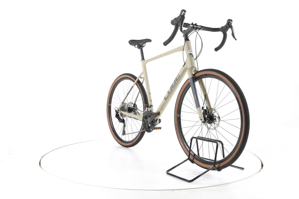 Cube Cube Nuroad Pro Gravelbike 2024 - Image 3