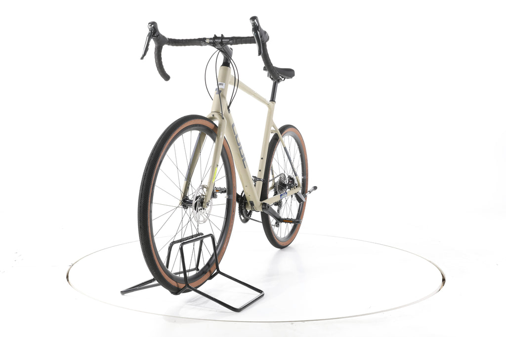 Cube Cube Nuroad Pro Gravelbike 2024 - Image 5