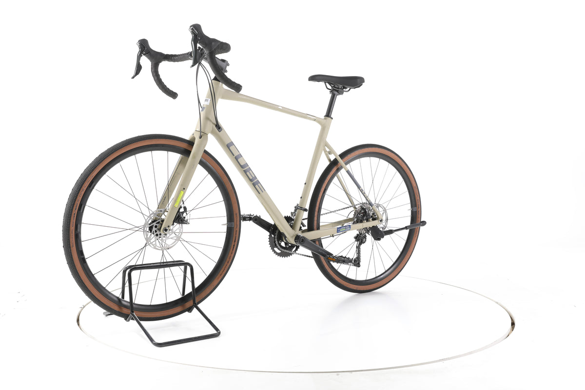 Cube Cube Nuroad Pro Gravelbike 2024 - Image 6