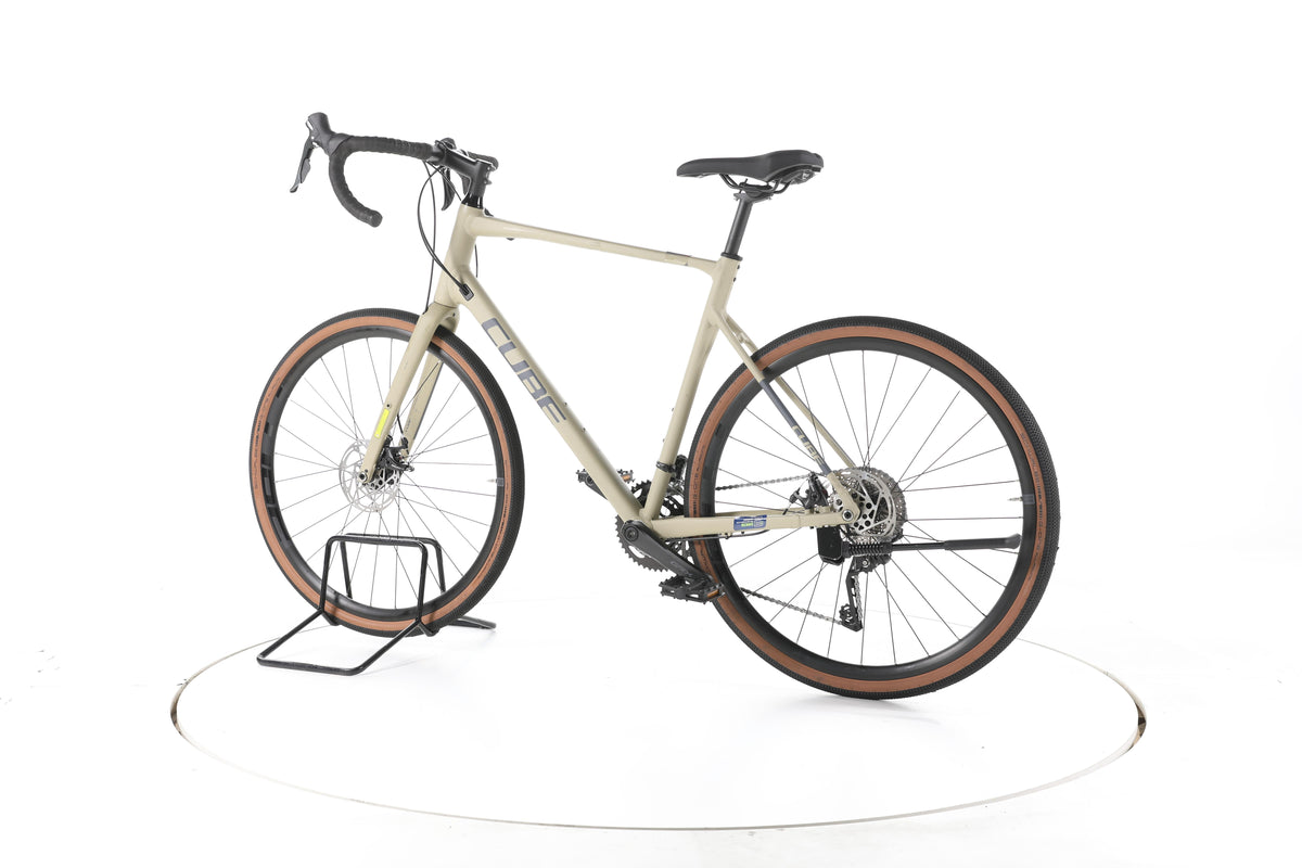 Cube Cube Nuroad Pro Gravelbike 2024 - Image 8