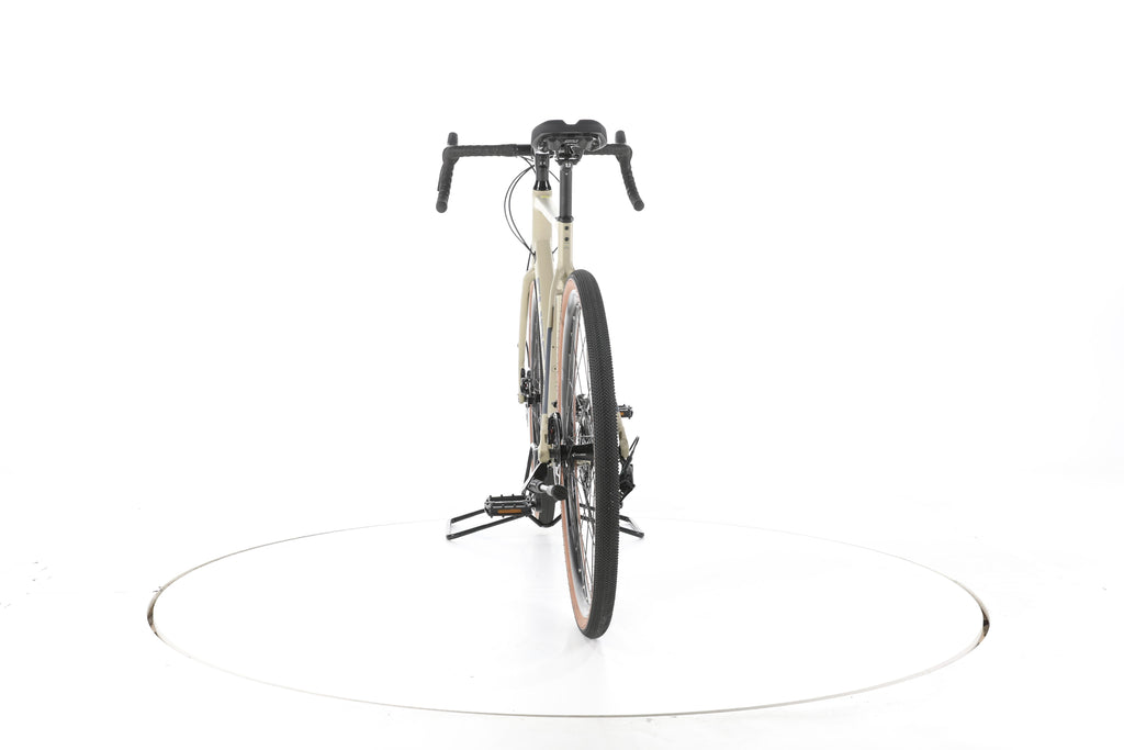 Cube Cube Nuroad Pro Gravelbike 2024 - Image 10