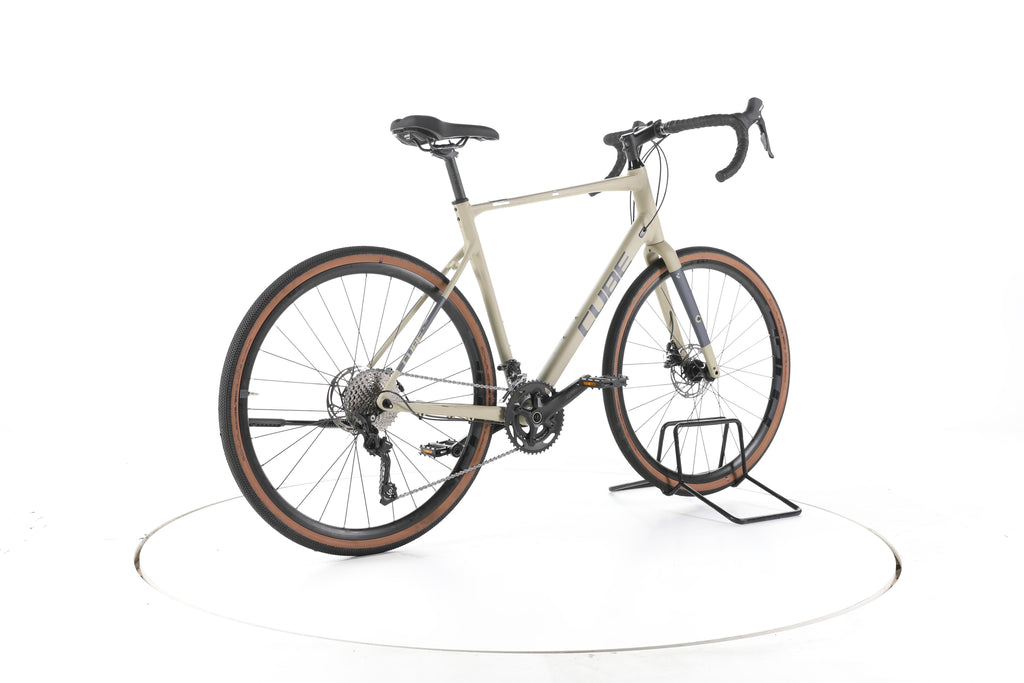 Cube Cube Nuroad Pro Gravelbike 2024 - Image 12