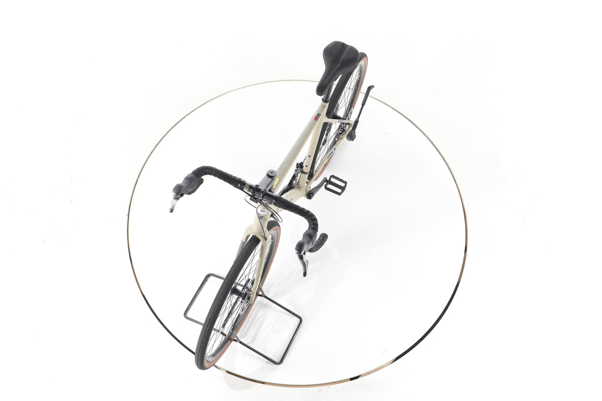 Cube Cube Nuroad Pro Gravelbike 2024 - Image 17