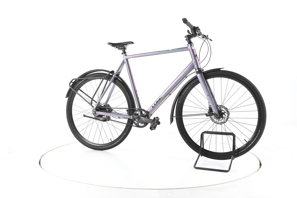 Cube Hyde Race Fahrrad City & Trekking - Image 2