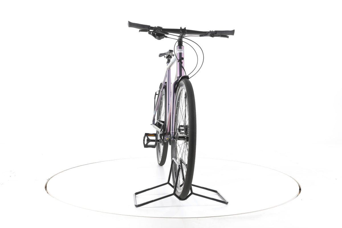 Cube Hyde Race Fahrrad City & Trekking - Image 4